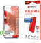 Displex 01425 - Screenprotector - 10H hardheid - Samsung Galaxy S21 5G