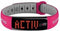 Sigma Activo - Activity tracker - Slaapmonitoring Stappenteller - Roze