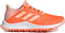 adidas Youngstar - Sportschoenen - Maat 32 - Demping EVA - Oranje/Roze