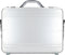 Alumaxx attachekoffer - MERCATO - aluminium zilver - met cijferslot - U-45188