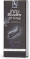 Fifty Shades of Grey Insatiable Desire - Mini G-spot Vibrator