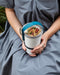 Black+Blum Lunch Pot Original - Lunchbox - 300 + 600ml - Blauw