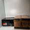Whirlpool MCP 349/1 BL - Magnetron - 25 liter - Krokante functie - Zwart