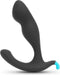 BVibe - Rocker Plug Buttplug - Zwart