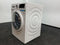 Bosch WNA13400NL - Was-droogcombinatie - 5 kg wassen en drogen - AutoDry