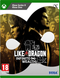 Sega Like a Dragon 8 - RPG - Episch avontuur - Xbox One & Series S|X