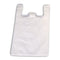 Klika - Hemddraagtassen 50/15x85cm 50mic 180 st - 2 stuks