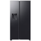 Samsung RS70F64KEFEF - Amerikaanse koel/vriescombinatie - Wifi water- en ijsdispenser - 417/218 liter
