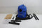 Nilfisk Buddy II 12 - Stof-/waterzuiger - 1200 Watt - 12 liter
