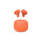SPC 4630P - Oordopjes - Bluetooth 5.4 - Rood/Oranje