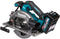 Makita HS012GD201 - Cirkelzaag XGT 40 V Max 165 mm - Constant toerental - Ergonomisch ontwerp