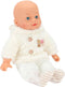 Baby Beau Babypop in Poppenzitje, 33cm