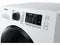 Samsung WD81TA049BE/EG - Was-droogcombinatie - 8 kg wascapaciteit 5 kg droogcapaciteit - Wit