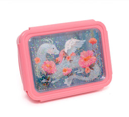 Petit Monkey Bento brooddoos Fairytale Dragon Pearl Stars
