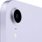 Apple iPad mini (2021) - 8.3 inch - WiFi - 256GB - Paars - 6e generatie