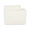 Sofa Home ESPRIT Crème Scandi 220 x 158 x 91 cm