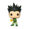 Funko Hunter X Hunter - POP! Animation Gon Freecss Jajanken 9 cm Verzamelfiguur - Multicolours