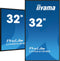 Iiyama ProLite LH3241S - Digital Signage Display - Full HD 31,5