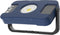 Scangrip Flood Lite M - Oplaadbare LED schijnwerper 2000 lumen - Blauw