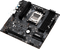 ASRock B650M PG Lightning - Micro-ATX Moederbord - AMD Socket AM5 - 192 GB DDR5 - 2.5 Gb Ethernet