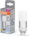 OSRAM DULUX LED lamp D13 VT EM, 5,5W, 700lm, 4000K