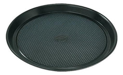 Dr. Oetker Pizzavorm - 27 cm - Anti-aanbak - Veredeld dun plaatstaal