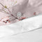 Dekbedovertrek Chinoiserie Rose | Happy Friday