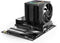 be quiet! Dark Rock Elite - CPU Koeler - 7 heatpipes 280W - ARGB verlichting