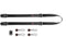 Peak Design Leash (v3) - Camerariem - Verstelbaar 81-145 cm - Zwart