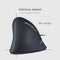 Perixx Perimice-508 - Ergonomische muis - Verticaal ontwerp - 1600 dpi