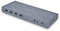 i-tec USB 3.0 / USB-C / Thunderbolt 3 - Dual Display Docking Station - 2x 4K of 1x 5K