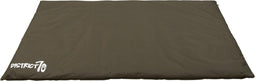 District 70 LODGE Waterafstotend Benchkussen - Leger Groen - XX-Large 122 x 76 cm