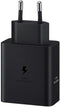 Samsung EP-T5020 - Oplader - 50W Snelladen met USB-C Kabel - Zwart