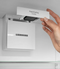 Liebherr ICSE510322 - Integreerbare koel/vriescombinatie - 183/81 liter - duoCooling - easyFresh - smartFrost