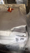 Beko BM3WFU37412CW - Wasmachine - 7 kg - 1400 tpm - A - Wit
