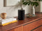 Sonos Era 100 - Smart Speaker - Stereogeluid met diepe bass - Zwart
