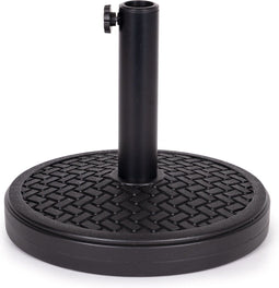 Parasolvoet - 12KG - voor tuin - voor terras