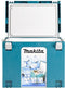 Makita 198253-4 CoolMbox - Koelbox 18 liter - Blauw