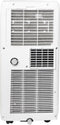Inventum DRS7000AC - Mobiele airconditioner - 3-in-1 functie - Tot 60 m³ - 7000 BTU - Wit