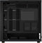 Fractal Design North XL - Tower - 3 Aspect 14 PWM-ventilatoren - TGD Charcoal Black