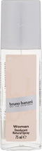 Bruno Banani Woman Deodorant - 75 ml