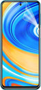 Selencia Screenprotector Geschikt voor Xiaomi Redmi Note 9 Pro / Redmi Note 9S - Selencia Duo Pack Ultra Clear Screenprotector smartphone