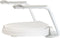 Etac Hi-Loo - Toiletverhoger - 6 cm - Kunststof - Wit