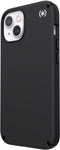 Speck Presidio2 Pro (iPhone 13) - Soft case - Krasbestendig - Zwart