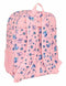 Lilo & Stitch - Schoolrugzak - Ergonomische bekleding - Multicolor