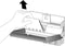 Westcott AC-P44001 Pleister Dispenser First Aid Only 90 Stuks Waterproof