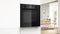 Bosch HBG536EB4 - Inbouwoven - Air Fry-functie 71 l - 3400 W - 60 cm x 60 cm - Zwart