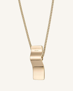 Ketting Dames Rosefield BWCNG-J206 16 - 20 cm