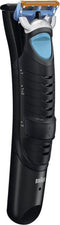 Braun Cruzer5 Body - Tondeuse - Waterdicht - Zwart