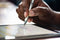Adonit Pro 4 Stylus - Multimedia Stylus Pen - Zilver